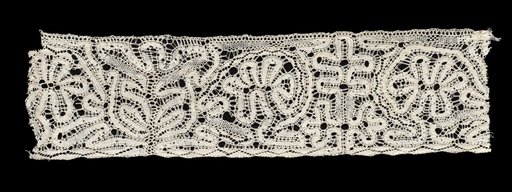 Lace Edging