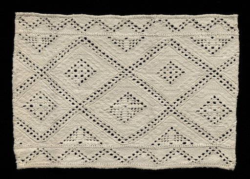 Lace Fragment
