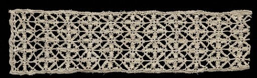 Lace Band