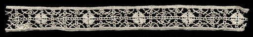 Lace Band