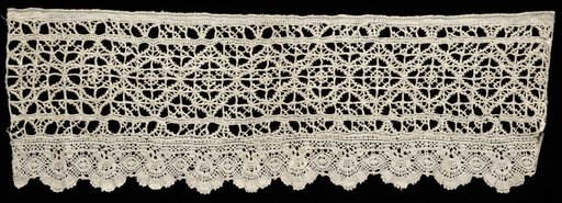 Lace Band