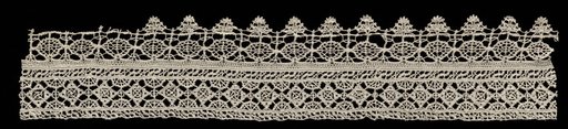 Lace Band