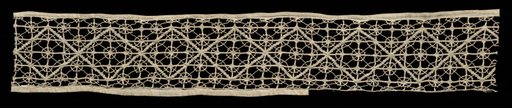 Lace Band