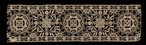 Lace Band