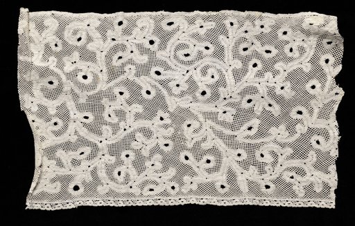 Lace Edging