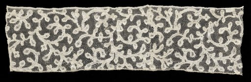 Lace Edging