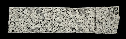 Lace Edging