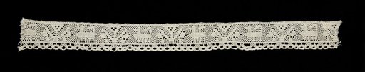 Lace Edging