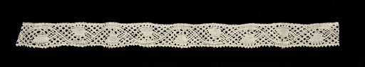 Lace Edging
