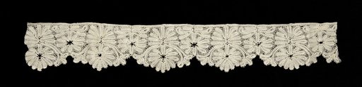 Lace Edging