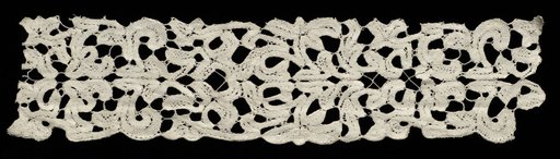 Lace Edging