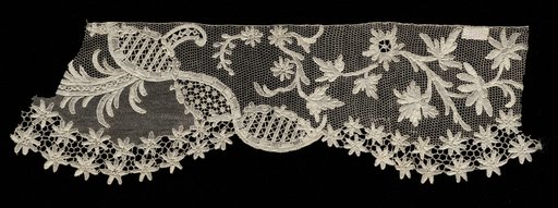 Lace Edging