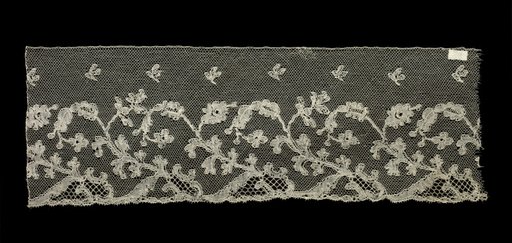 Lace Edging