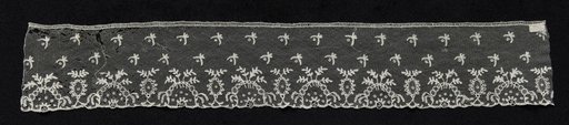 Lace Edging