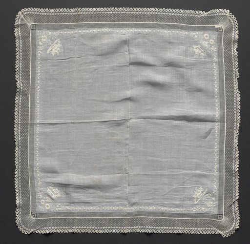 Lace Handekrchief