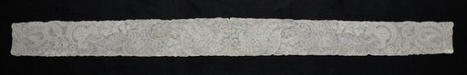 Lace Lappet