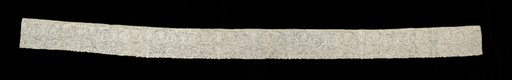 Lace Edging