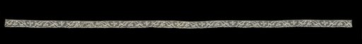 Lace Edging