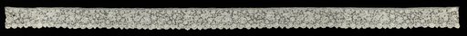Lace Edging