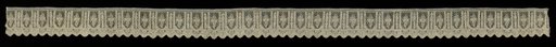 Lace Edging