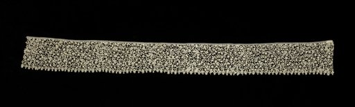 Lace Edging
