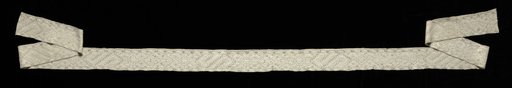 Lace Band