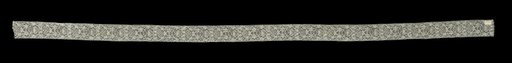 Lace Edging