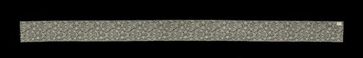 Lace Edging