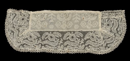 Lace Cap