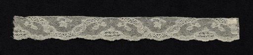 Lace Edging