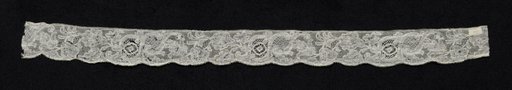 Lace Edging