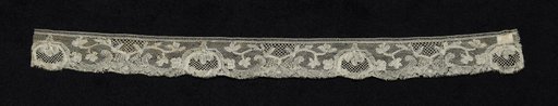 Lace Edging