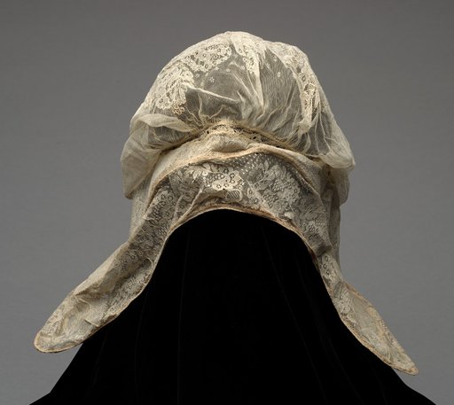 Lace Cap