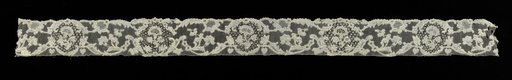 Lace Edging