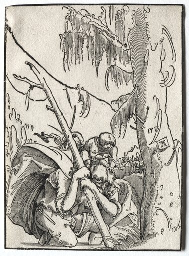 St. Christopher