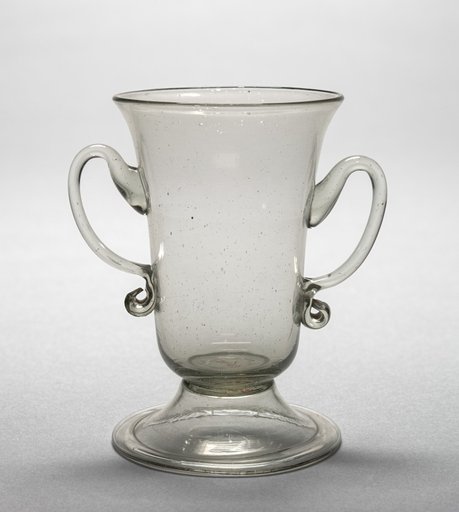 Syllabub Glass