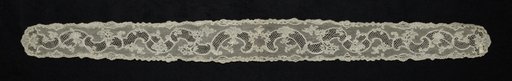 Lace Lappet