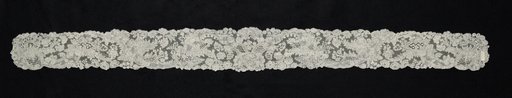 Lace Lappet