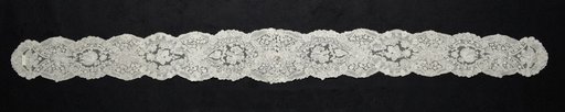 Lace Lappet
