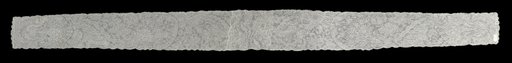 Lace Lappet