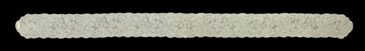 Lace Lappet