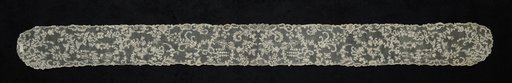Lace Lappet