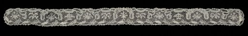 Lace Lappet