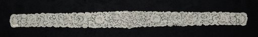 Lace Lappet