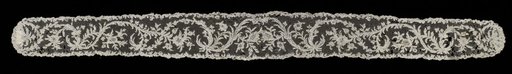 Lace Lappet
