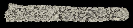 Lace Lappet