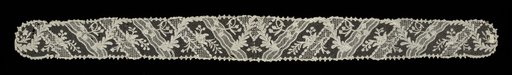 Lace Lappet