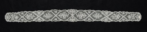 Lace Lappet
