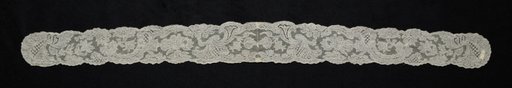 Lace Lappet
