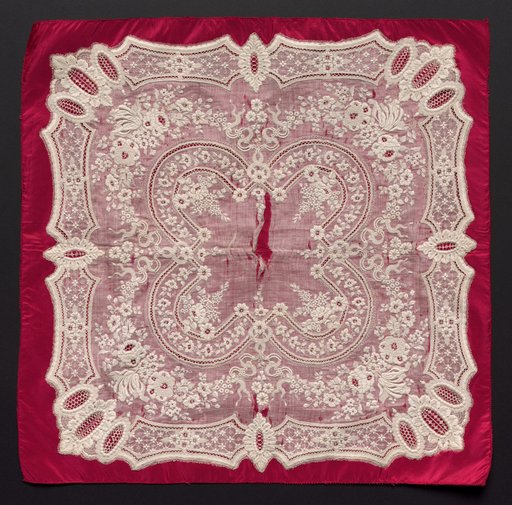 Handkerchief